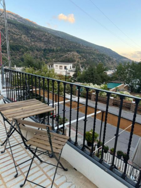 Apartamento rural Julio, Trevélez